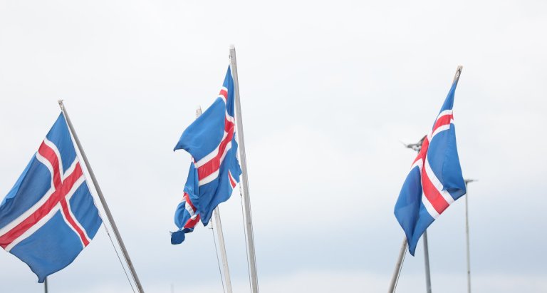 Vel heppnuð hátíðarhöld á 17. júní í Suðurnesjabæ