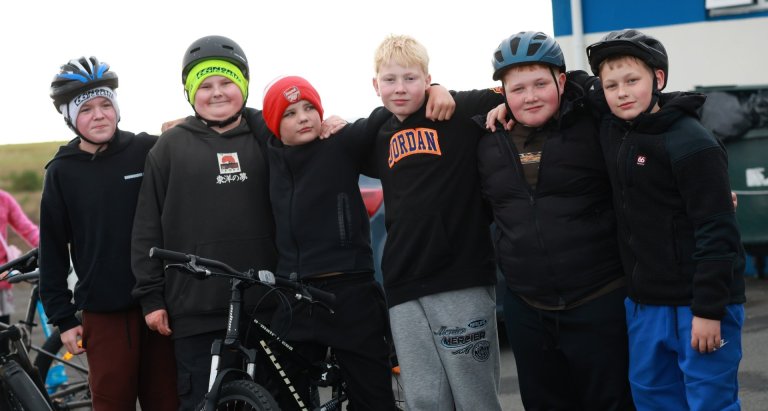 Suðurnesjabær hvetur foreldra til samstöðu og ábyrgðar
