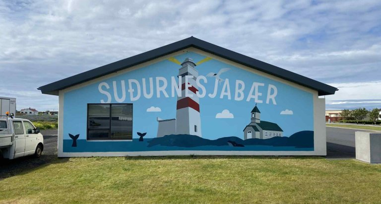 Sumarstörf 17 ára og eldri og Vinnuskólinn í Suðurnesjabæ sumarið 2025